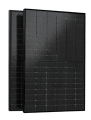 Solar kit 1x The Growatt 12KW Off-Grid -16x Solar panel Hanersun Hitouch 440W