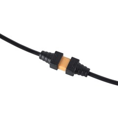 3FT/1meter XT60 Male to Female Cable PVC Extension Wire for & Solar Use