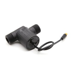 Water Flow Generator 4-point Screw Thread Compact Lightweight Design For Faucet