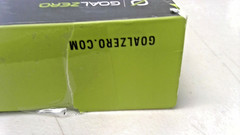 GOAL ZERO Guide 12 Power Pack and Nomad 5 Solar Panel Kit