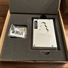 Sunpower SPR-PMR-WDISP Part # 104022 Wireless Display
