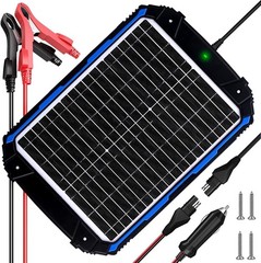 High Efficiency MPPT Solar Controller