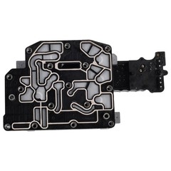 Hemipors 68002342 Transmission Shift Solenoid Valve Set Compatible with Dodge…