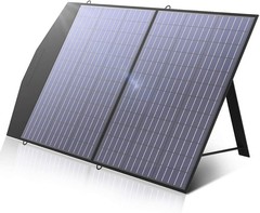 ALLPOWERS SP027 Foldable Portable Solar Panel 100W Solar Battery Charger
