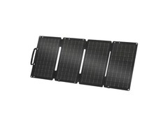 Lion Energy – Lion 50W LW (Light Weight) 5V/9V/12V portable solar panel OpenBox