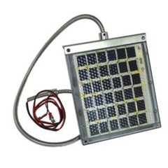 Boss Buck Solar Panel 12V – Mono-Crystalline