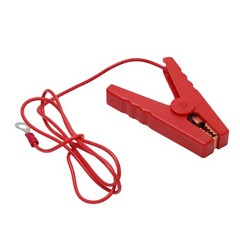 Electrical Equipment Clips Power Supplies Solar Fence-Charger