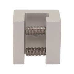 Aluminum Alloy Roof Clamp for Standing Seam Solar Mounting 1pc or 4pcs Set