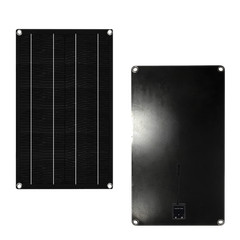 1600W Solar Panel Kit – 2 x 800W + 100A Controller + Extension Cord Multi-Scene6