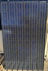 LG Solar Panels lg250s1k g3