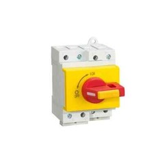 Solar Panel DC Switch String Isolator Disconnector 1200V 32A Din Rail