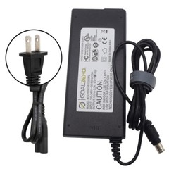 Original Goal Zero 23000 Yeti 400 Solar Generator Power Supply Cord AC Adapter