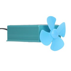 Electric Vehicle Range Extending Generator Battery Wind Power Generator Part