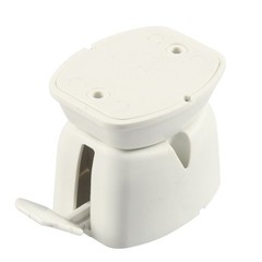 RV Camper Door Stop Retaining Catch Holder Nylon Caravan Door Retainer Stopper
