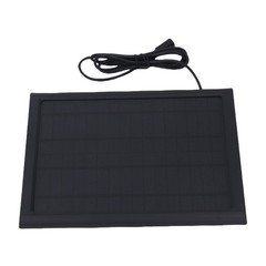 Portable Solar Charger High Efficiency Battery Maintainer For Cars Recommended