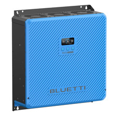 Bluetti RV5 5000W Power Hub Portable Off-Grid RV Boat Charger DC-DC Converter