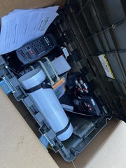 Solar Panel Off Grid Generator “Power Whisperer” Brand by Independent Living