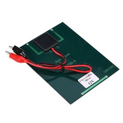 Solar Panel Module with Clips Waterproof for Outdoor Camping V3N1