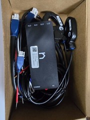 Tesla Neurio W2 Meter Kit, 110-240VAC, 200Amp CT – NEW In Box