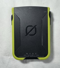 Goal Zero Venture 30 weatherproof phone and tablet power bank – used