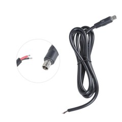 DC8020mm Male Single Head Adapter Connectors Cable for Portable Solar