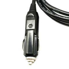 XT60 Female to Cigarettes Lighters Male Adapter Cable 16AWG for Solar Panel