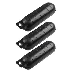 3 Pack Electrical Connection Covers for Safe For Outdoor Use Waterproof