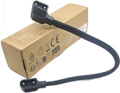 EcoFlow Delta 2/3 Extra Battery Connection Cable Adapter for Delta 2 Max