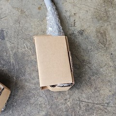 Power Harness for Tesla Powerwall 3 Expansion Pack 6.6 feet Long 1875157-20-D