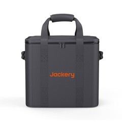 Jackery Carrying Case Bag (S Size) for Explorer 240/240 v2/300/300 Plus/500 Port