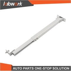 Labwork 2 × Off-Grid Solar Panel Stand 14-27IN Adjustable Tilt Bracket for RV