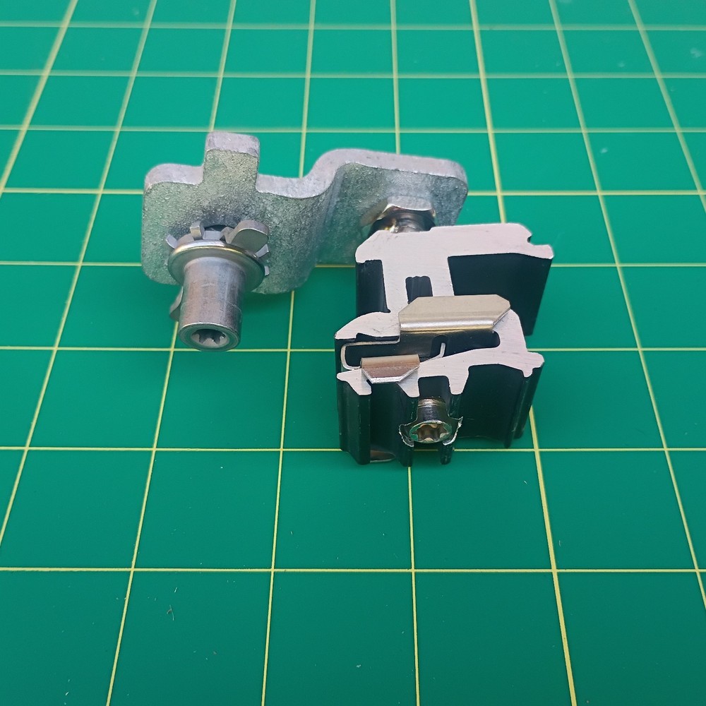 ZEP Solar / Tesla Solar Panel Leveling Foot , g143
