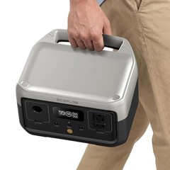 Fast Charging Power Station EF ECOFLOW RIVER 2 256Wh