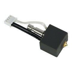 Brass Nozzle S1C Hot End Kit Designed for 3D For Printer Accessories Use