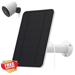 Uncle Squirre Solar Panel 1 Pack