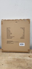 Generark GA-SP-100 SolarPower One 100W 18V Solar Panel (2 Pack) -NEW/OPEN BOX-