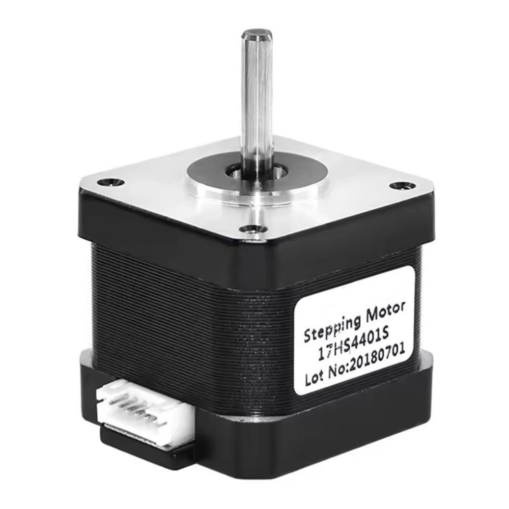 17HS4401S 42 Stepper Motor for Improved Torque and Accurate 3D Printing
