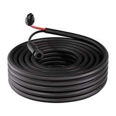 30ft Solar Cable 10 AWG, MC4 Termination, IP67, XLPE Insulation, TÜV Certified