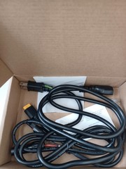 BLUETTI Portable Power Station Used Japan