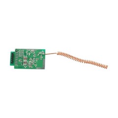 433 MHz Wireless Remote Control Transmitter Module Kit with 4km Transmission