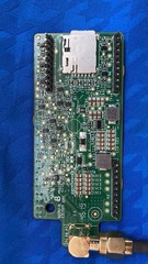 USED Solar Edge SE-CELL-B-R05-S-S2 Cellular Plug-in Kit Sim Card & Antenna