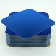 Sunpower Flexible C60 E60 Solar Cells 3.55W – Free Express Worldwide Shipping