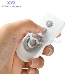 DC3-24V LED Automatic Solar Light Driver Control Board Solar Charging Controller