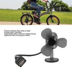 USB 5W Portable Wind Generator Motor Alternator Emergency Phone for6034