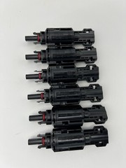 Variations quantity PV In-line Fuse (10*38) replaceable holder 1000v 15A UL