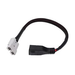 XT150 Battery Cable Fit For EcoFlow 2 2 Extra Battery Connector Ca CX4