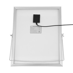 Power Station Solar Generator Lighting Kit Solar Light For Home Camping 12W