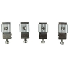 Ground Grounding Lug Standard Grounding Clip Solar-Panel Solar-Mounting System