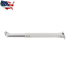 Adjustable Angle For Roof Install Solar Panel RV Tilt Mount Brackets Set 4 Packs