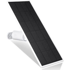 Wasserstein NestOut2SolarWhtUSA 2.5W Solar Panel 2 Pack
